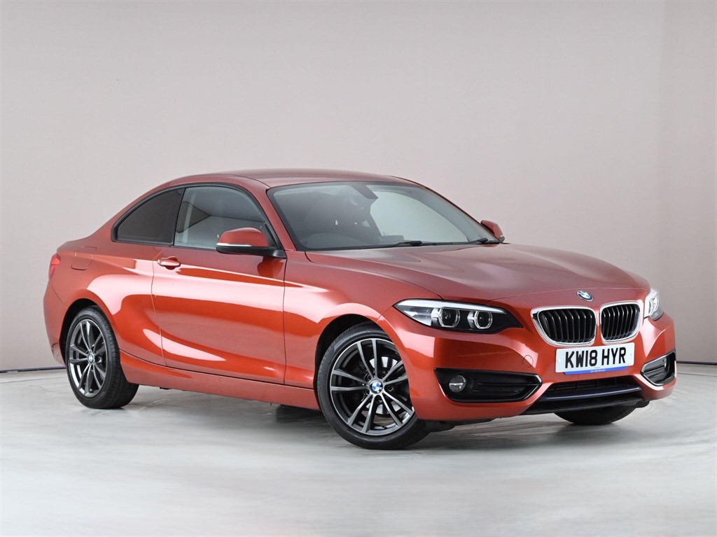 2 Series