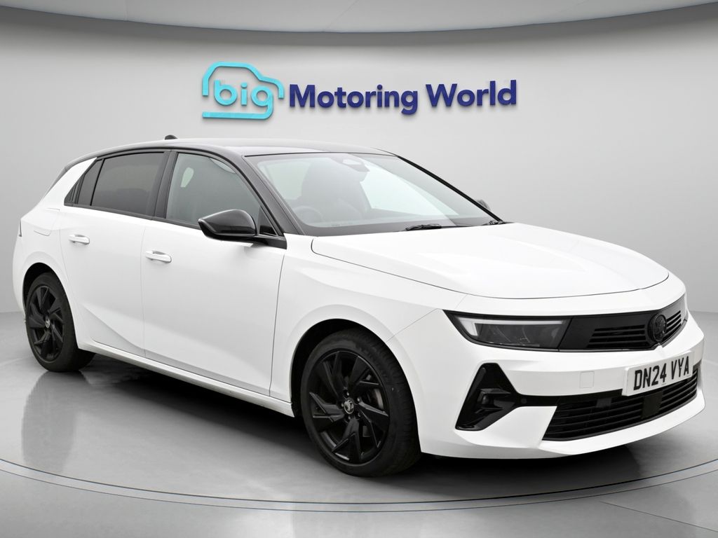 Astra