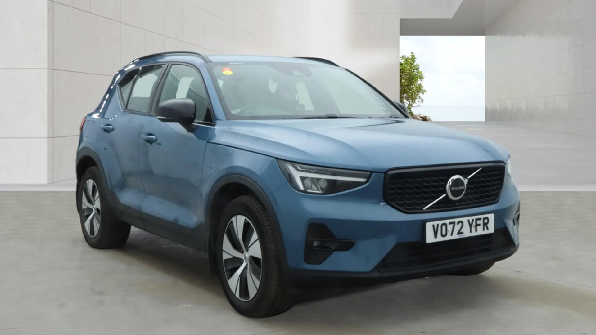 XC40