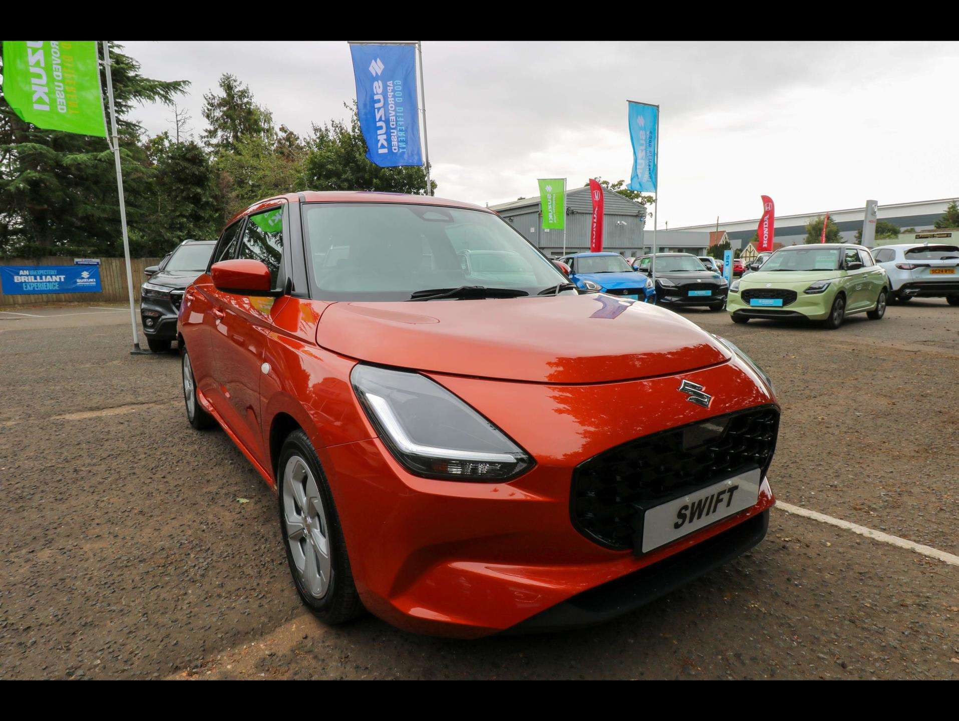 Swift