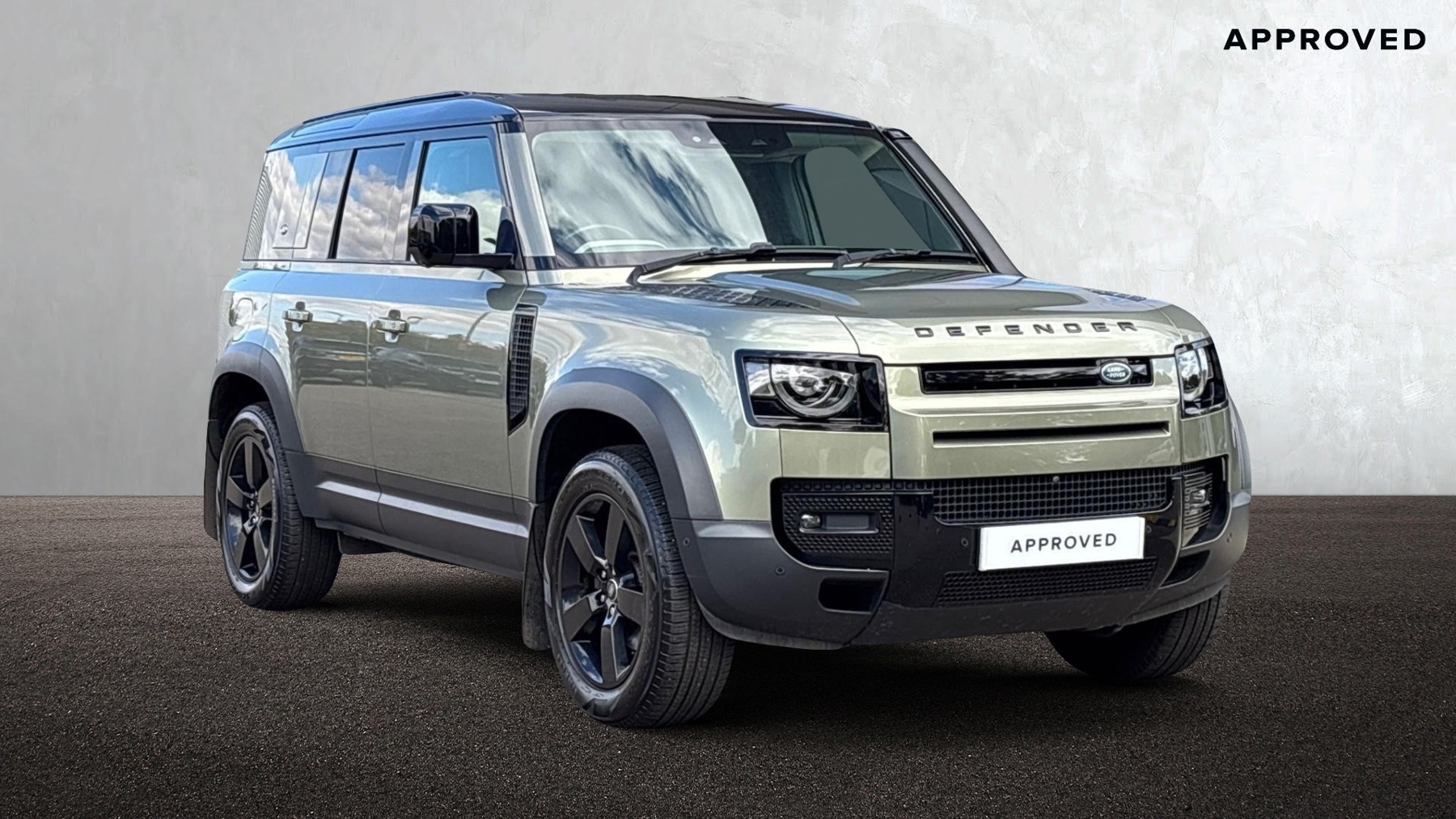 Defender