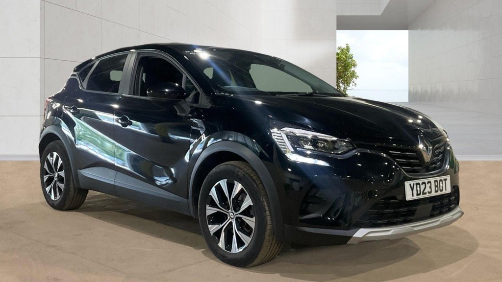 Captur