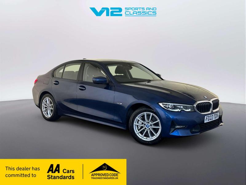 3 Series