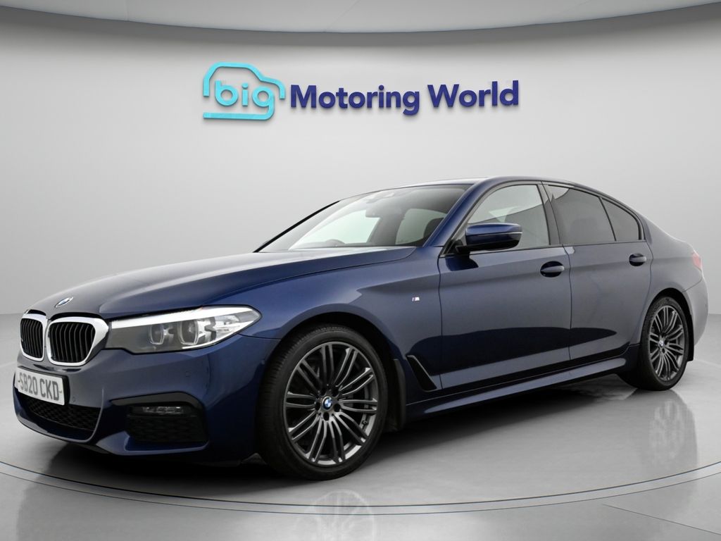 5 Series