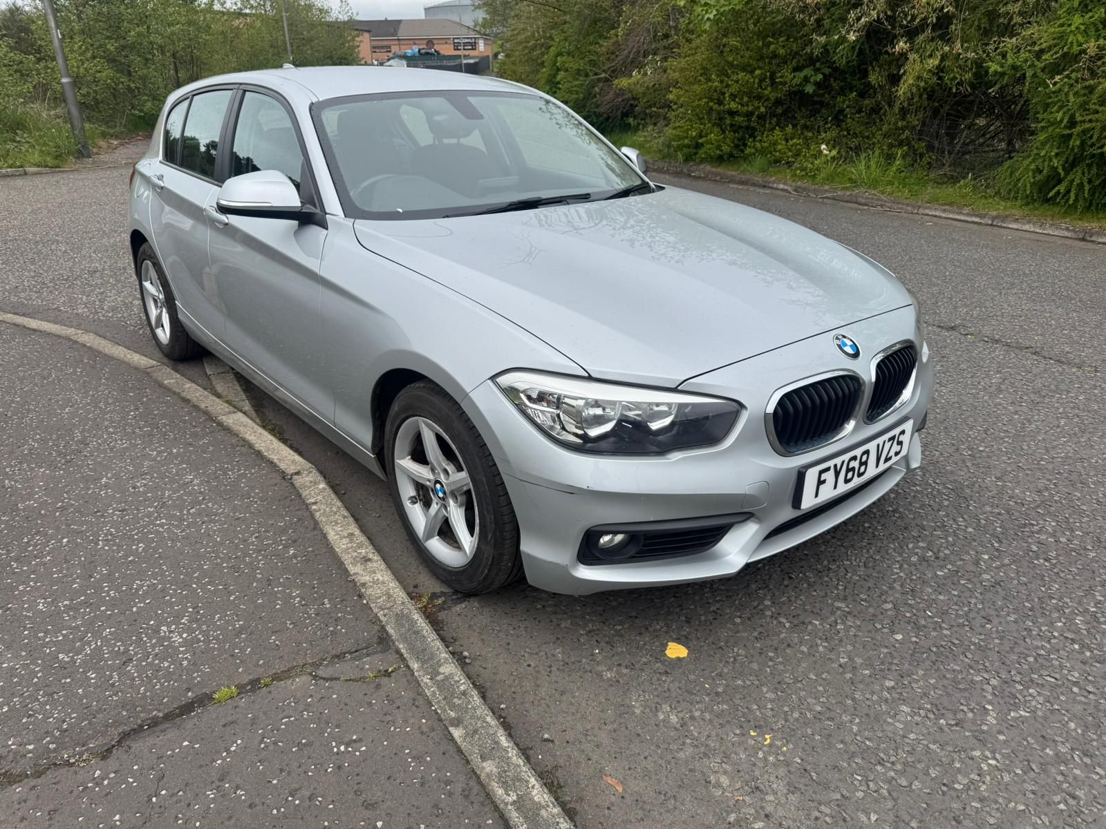 1 Series