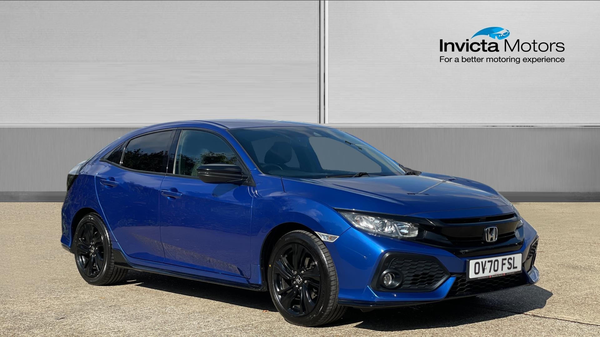 Civic