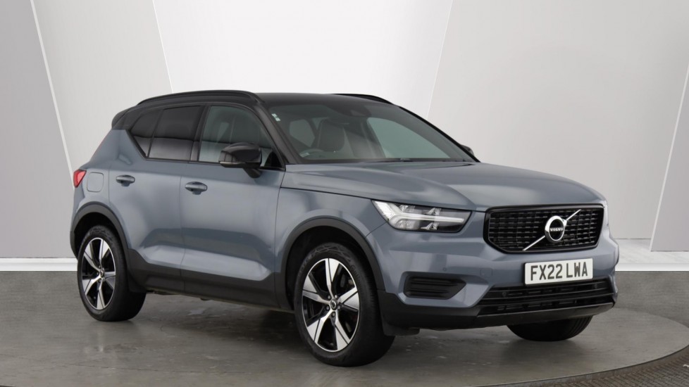 Xc40
