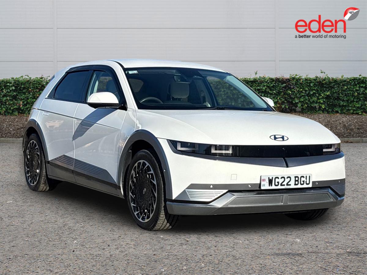 Ioniq 5