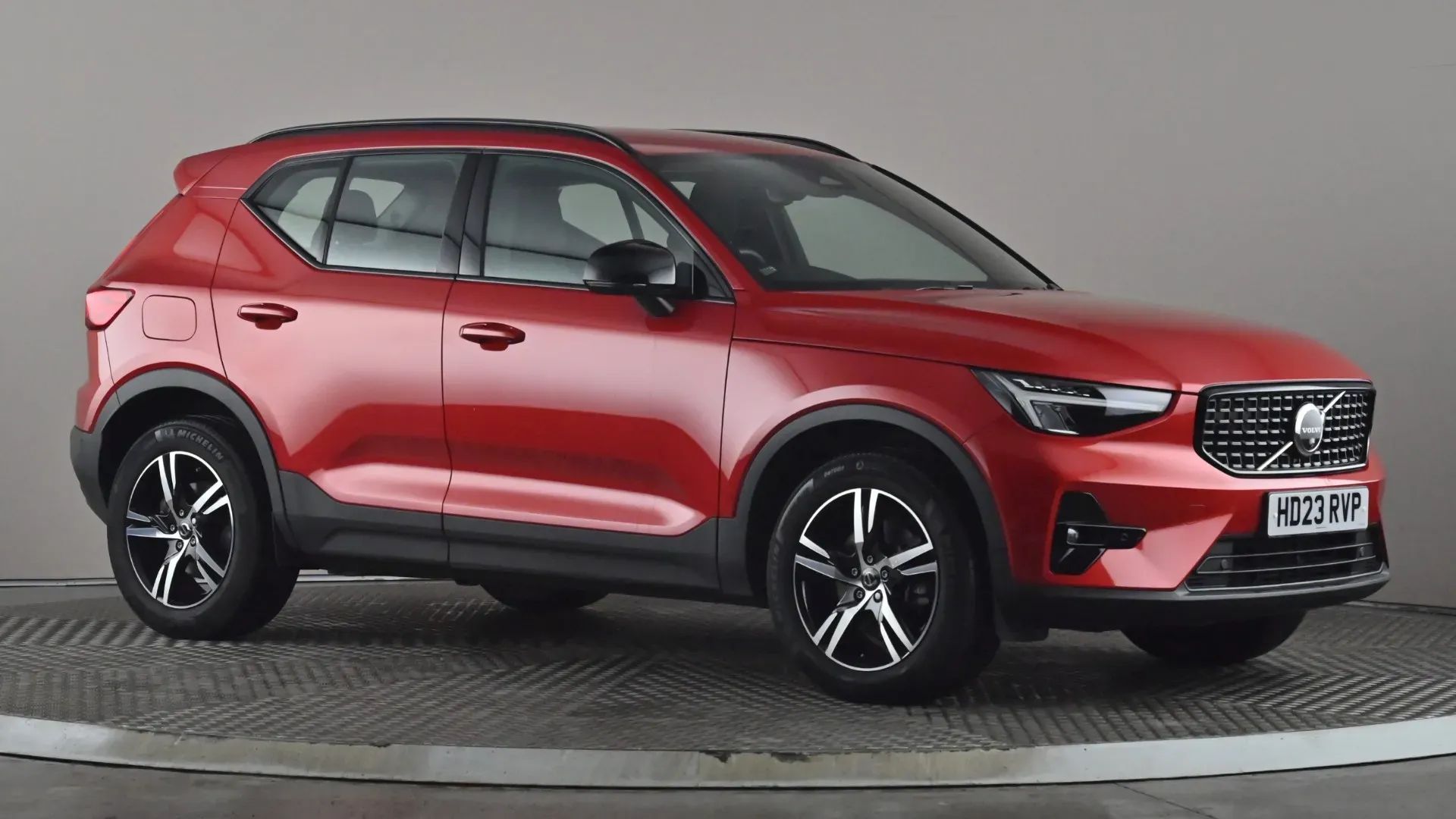 Xc40