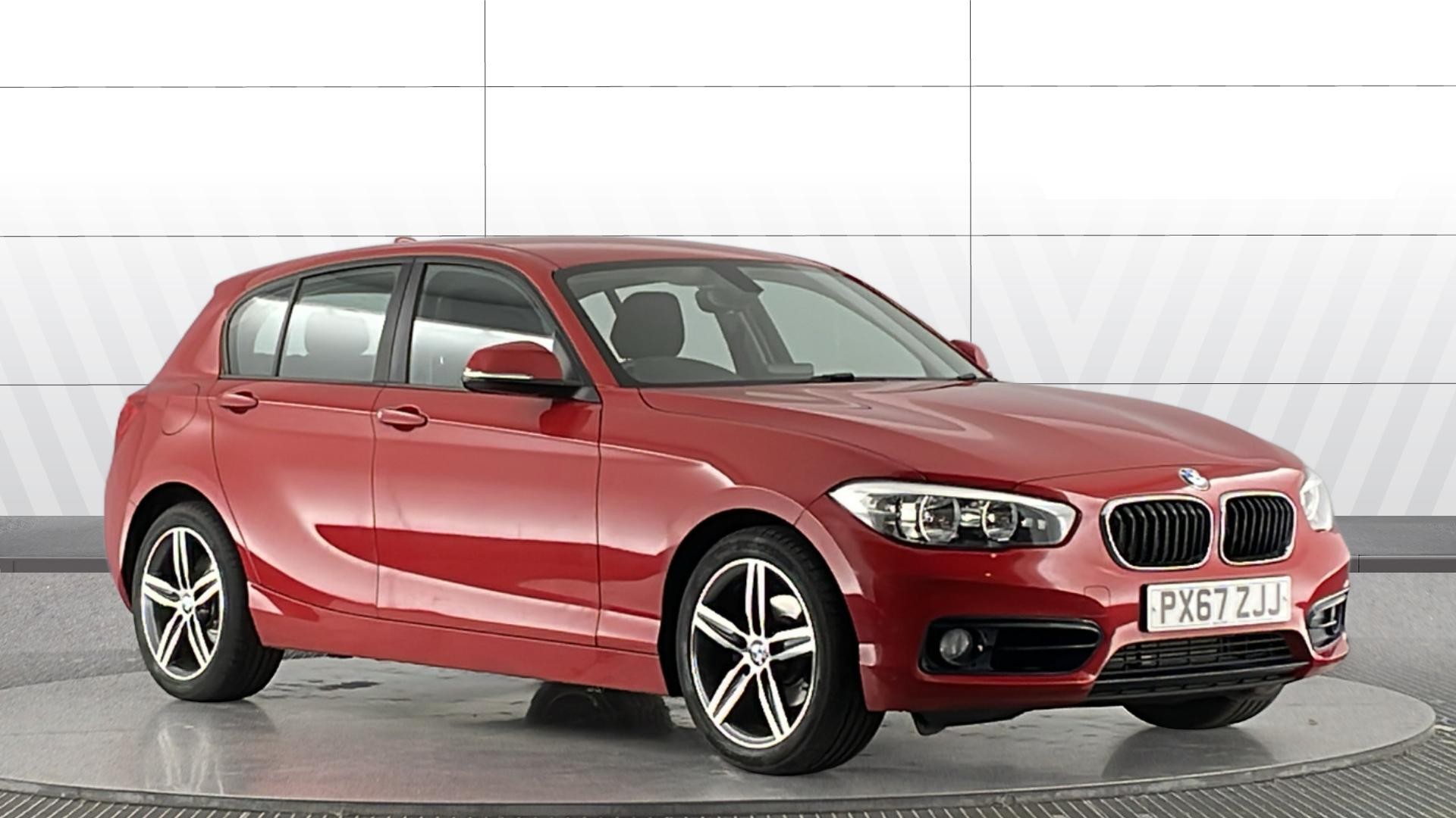 1 Series