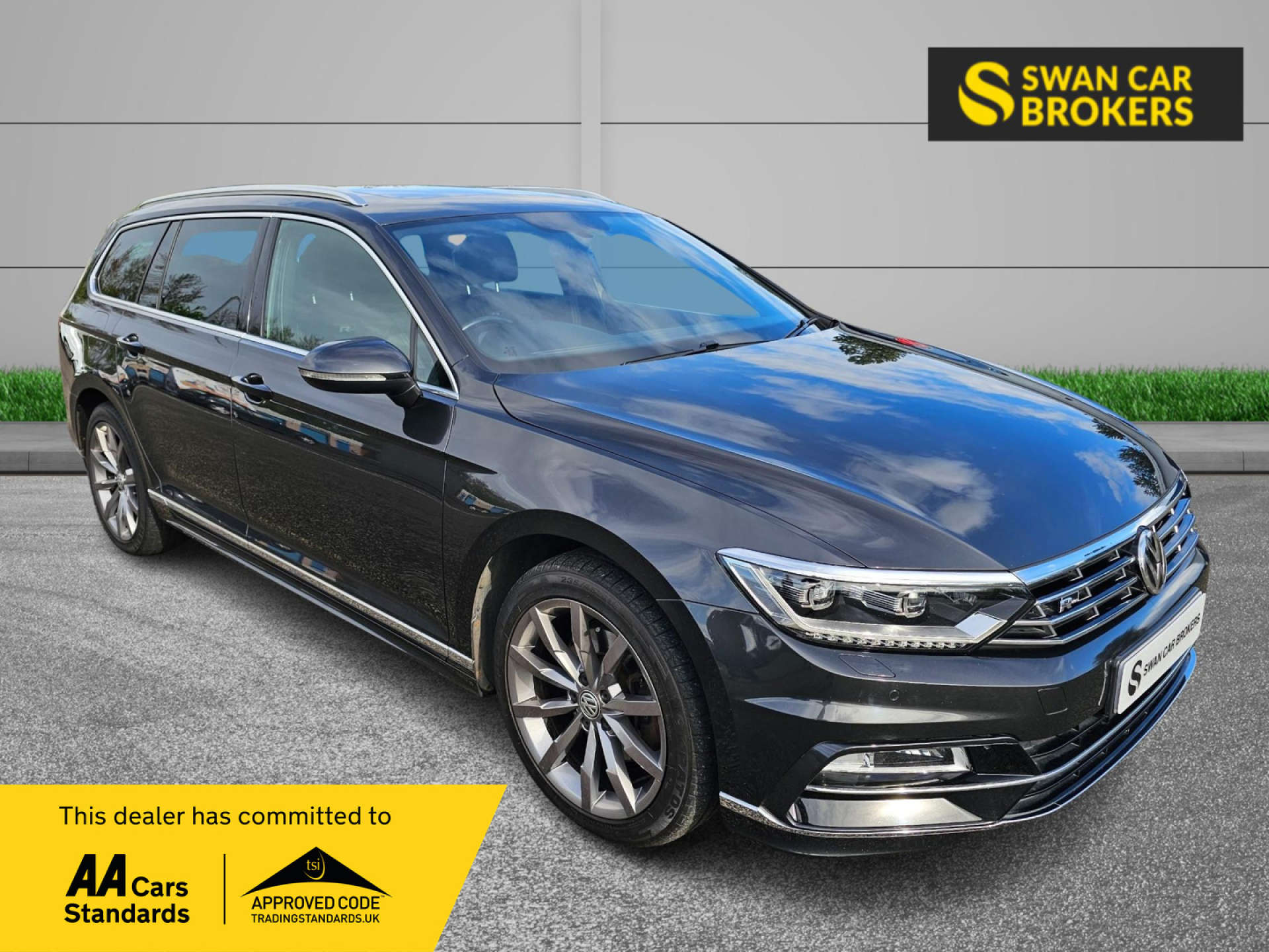 Passat