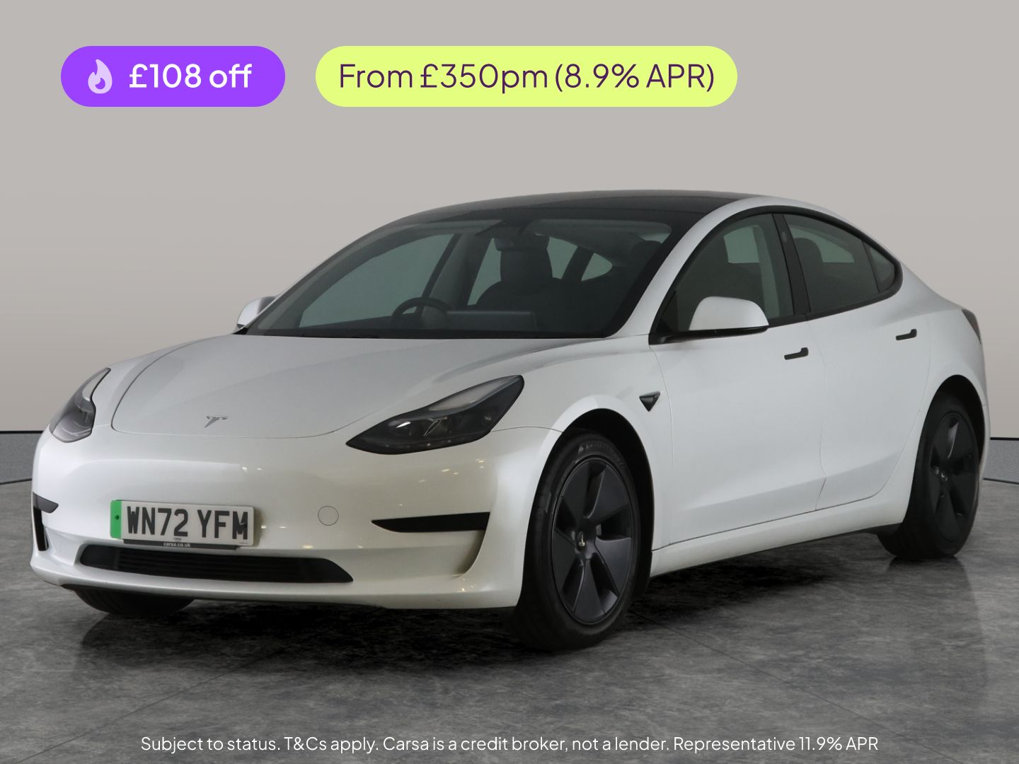 Model 3