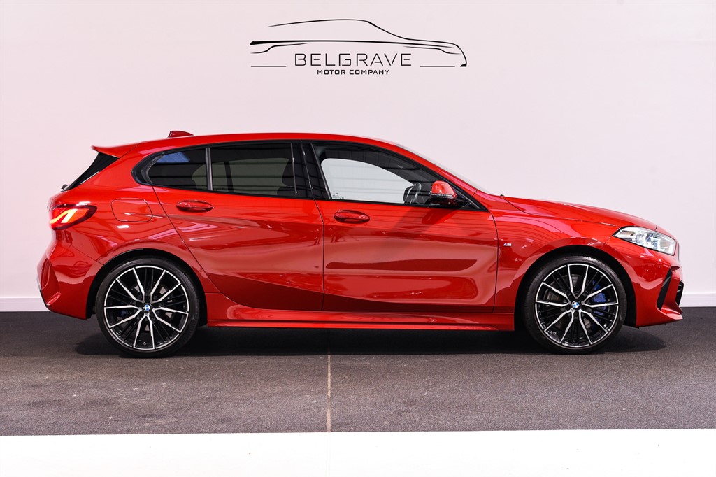1 Series