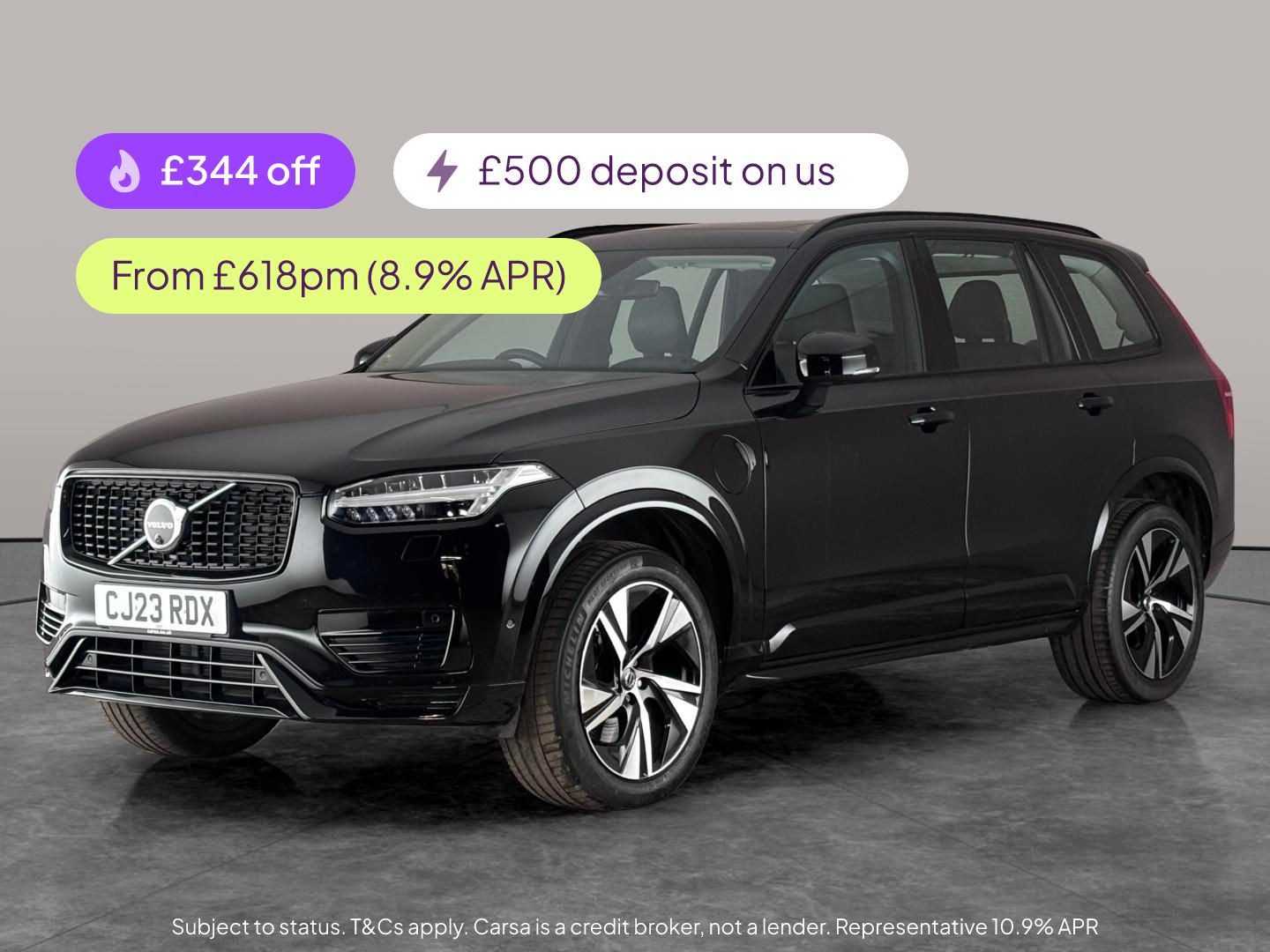 Xc90