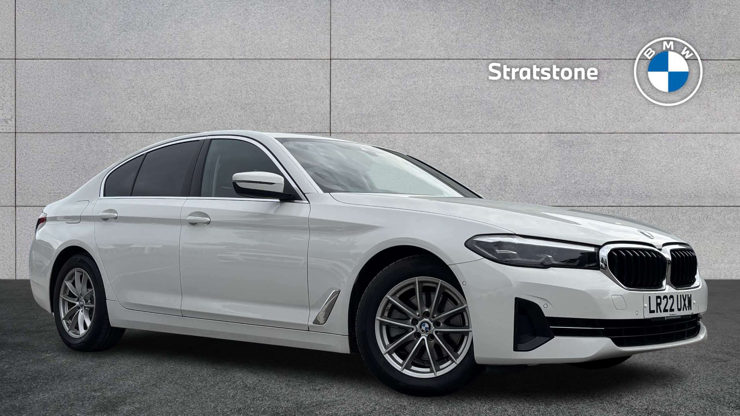 5 Series