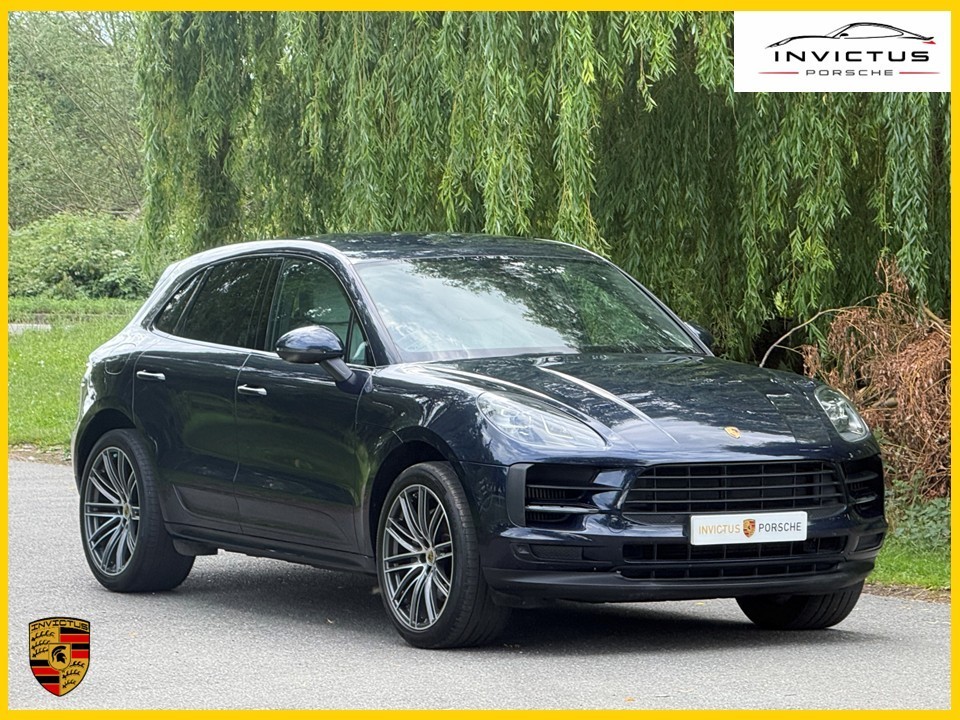 Macan