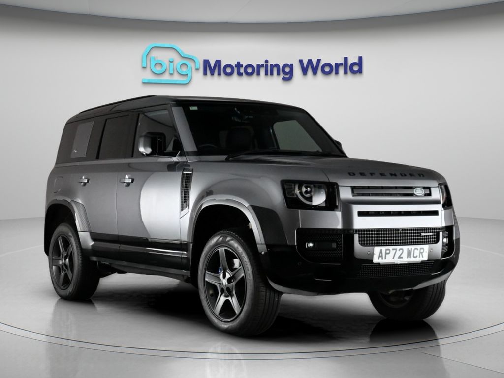 Defender