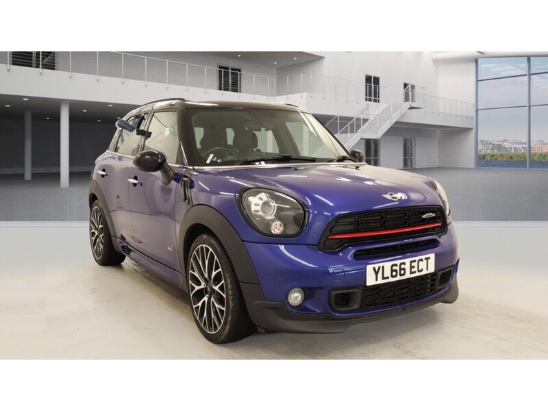 Countryman
