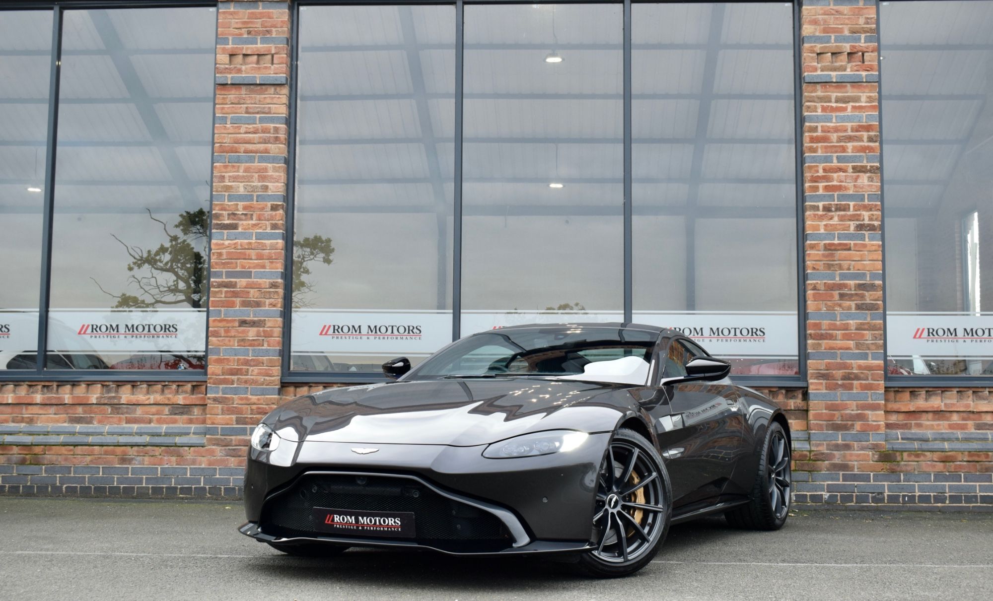 Vantage