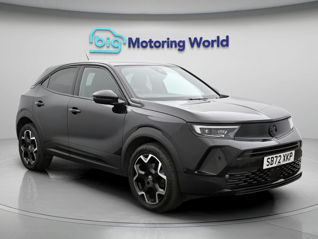 Mokka