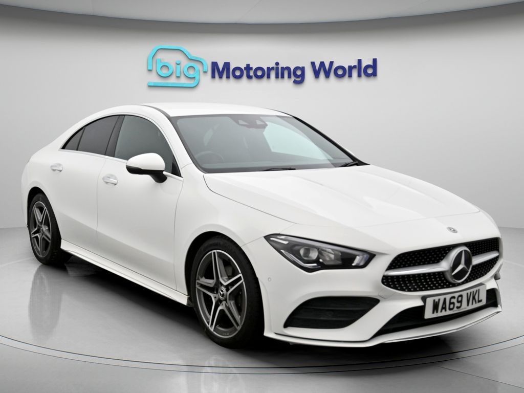 CLA
