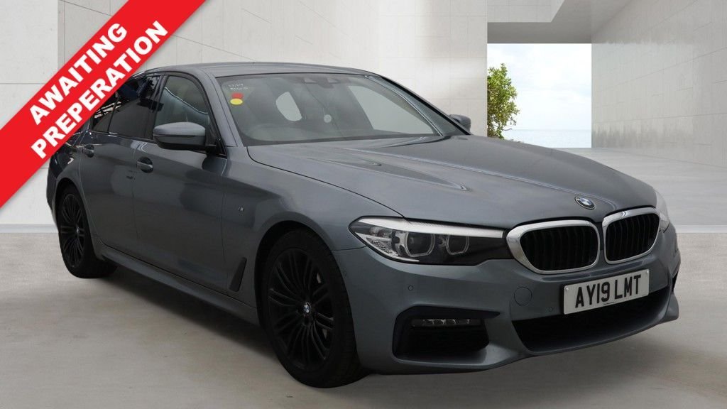 5 Series