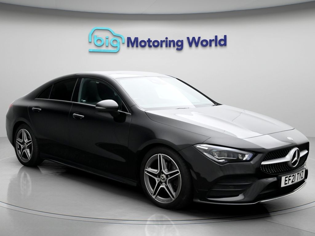 CLA