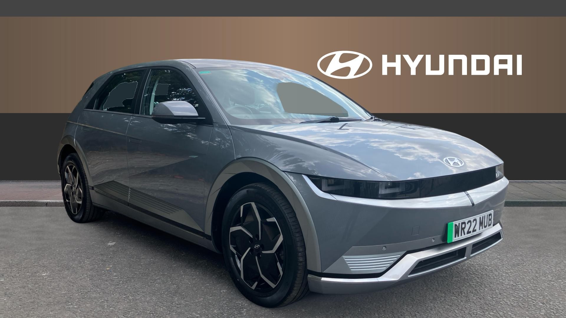 Ioniq 5