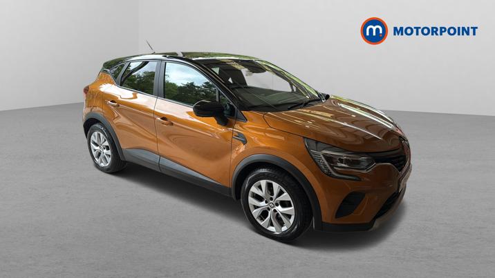 Captur