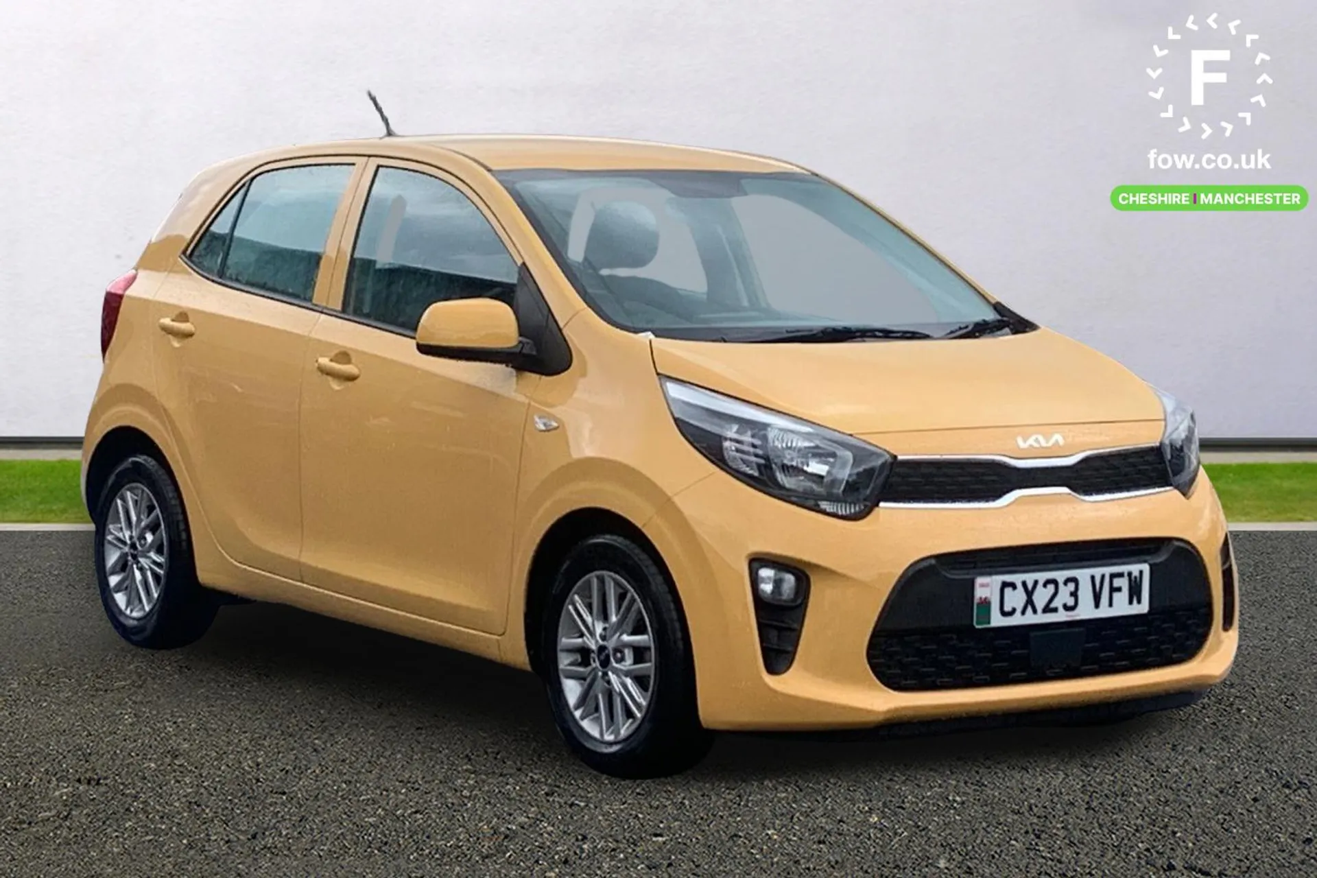 Picanto