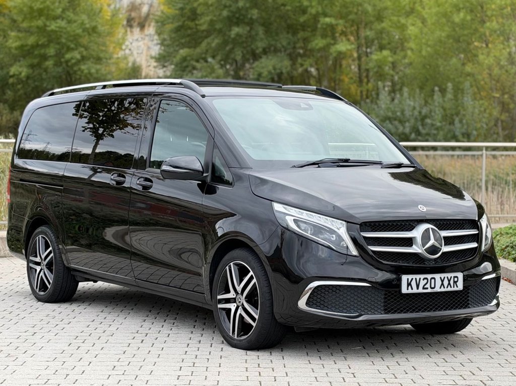 V-Class