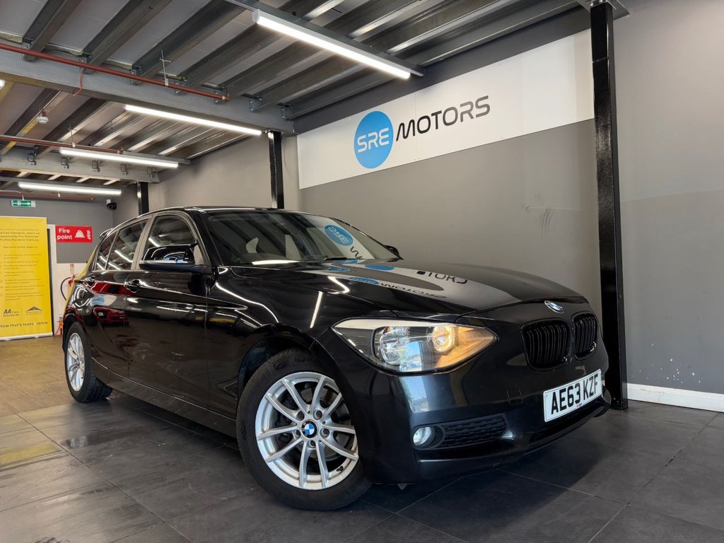 1 Series