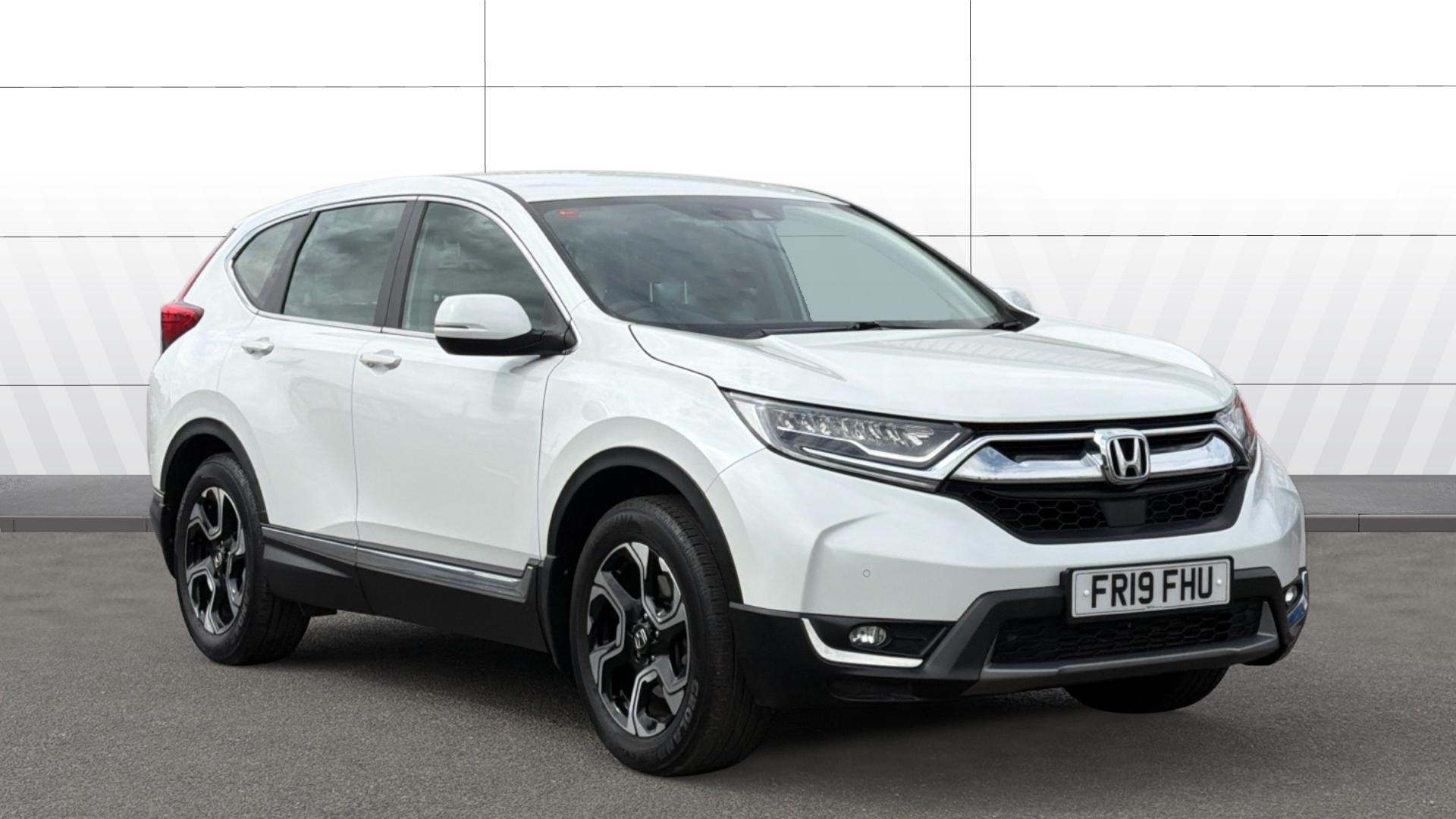 Cr-V