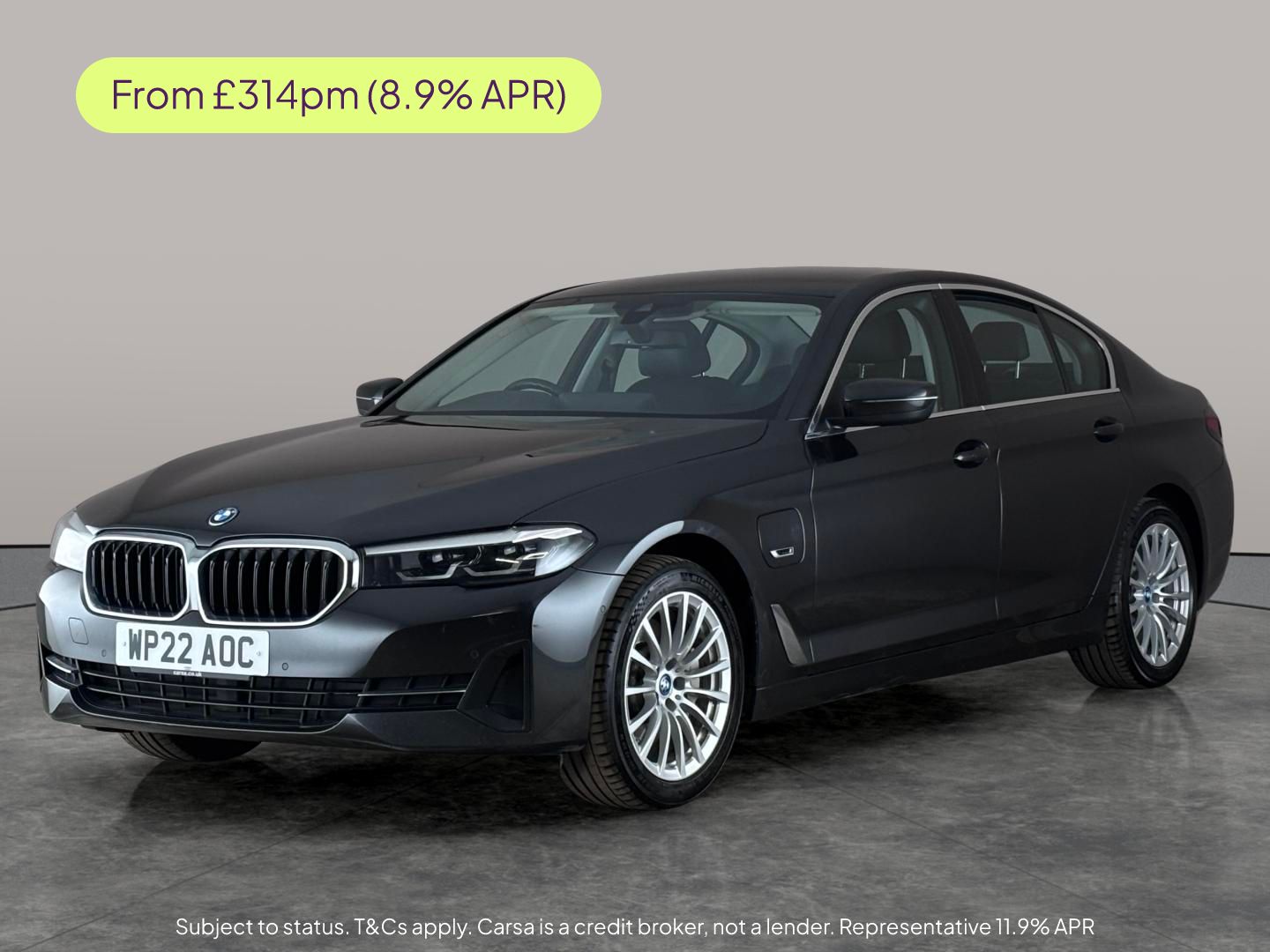 5 Series