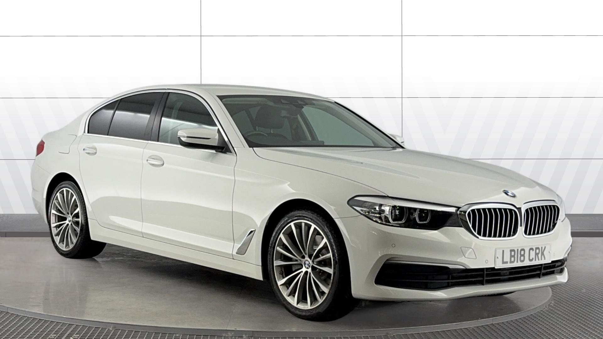 5 Series