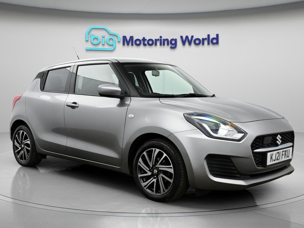 Swift