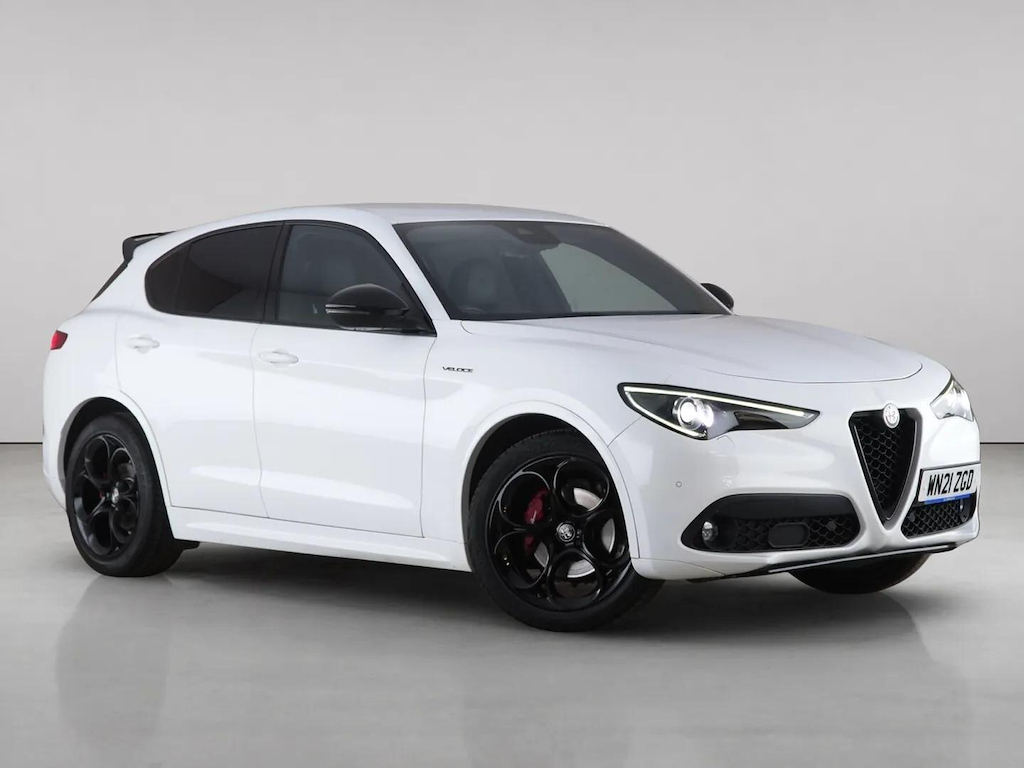 Stelvio