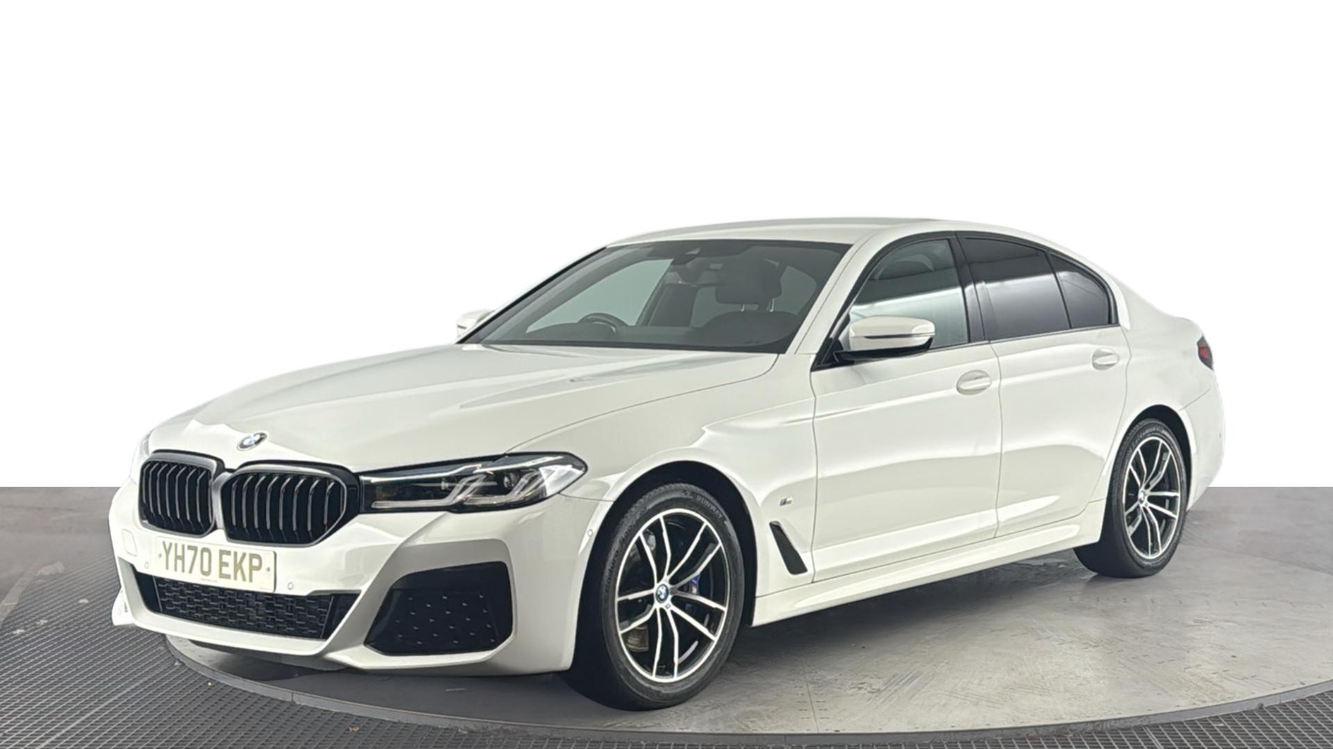 5 Series