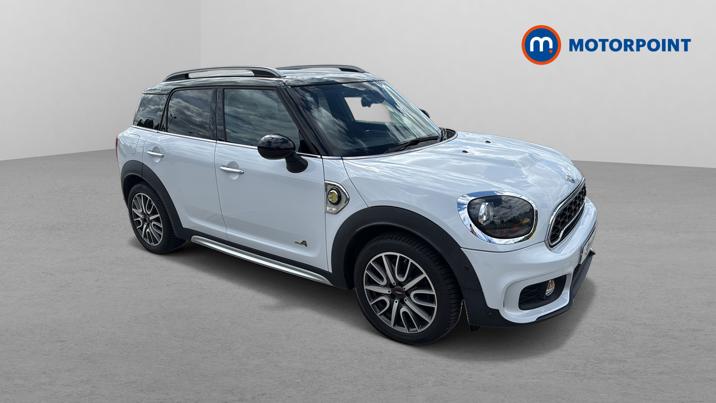 Countryman