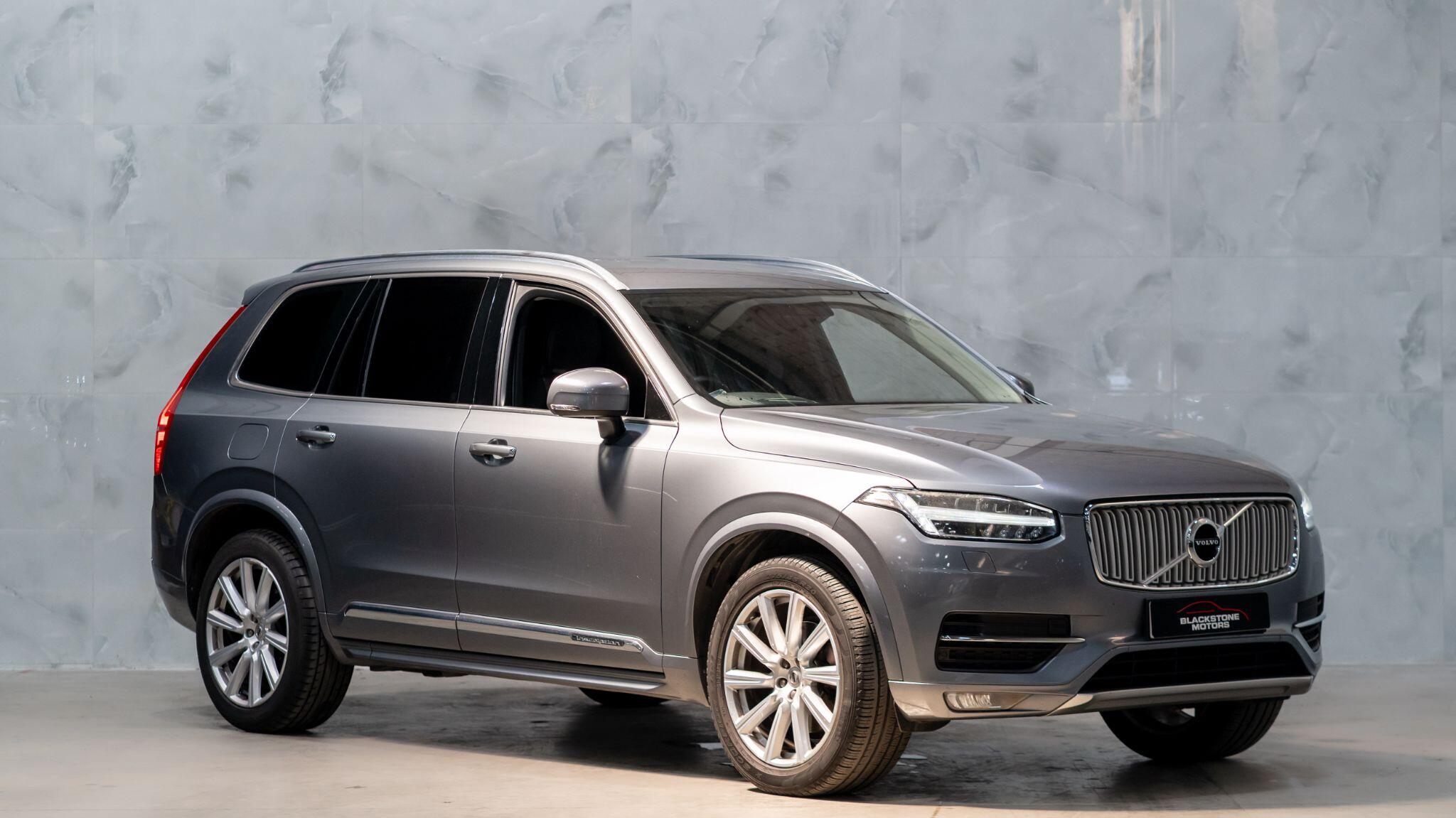Xc90