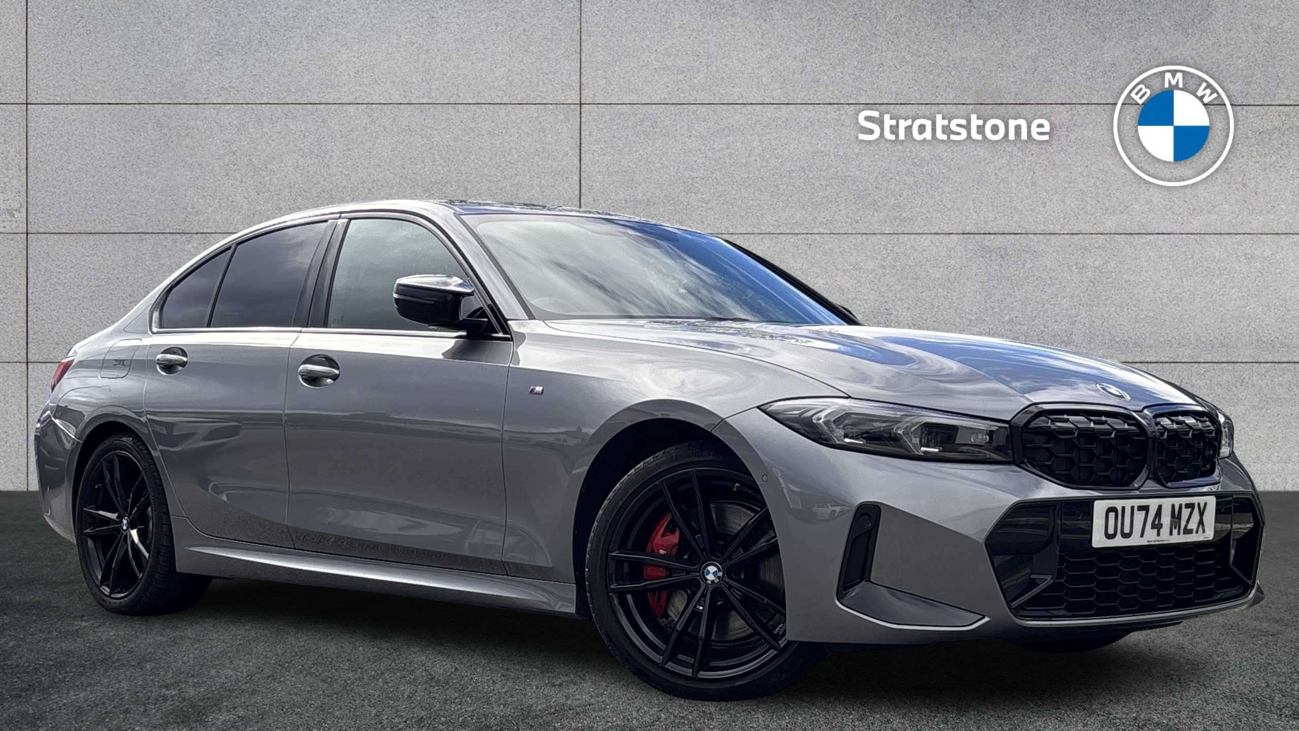 3 Series