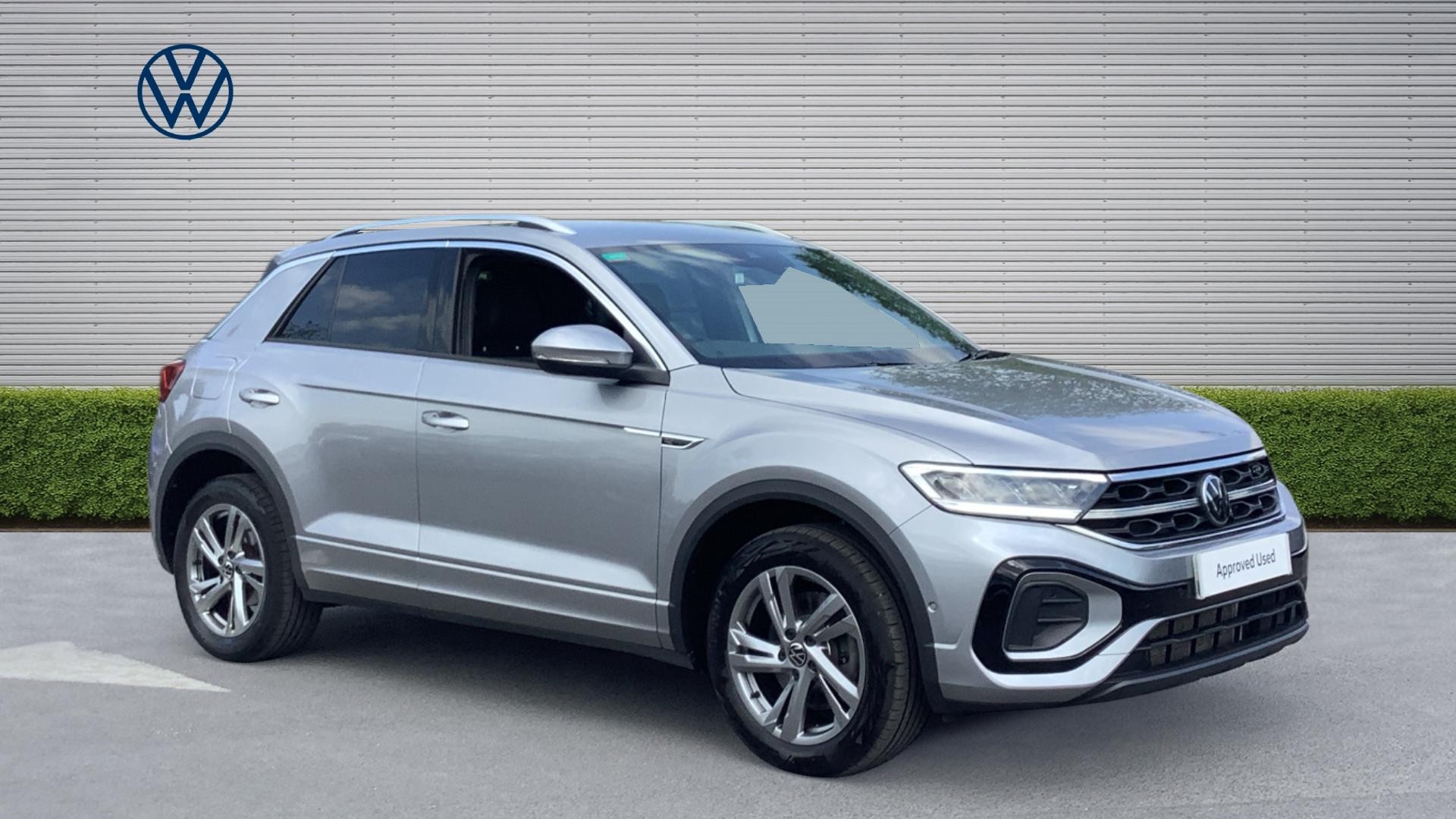 T-Roc