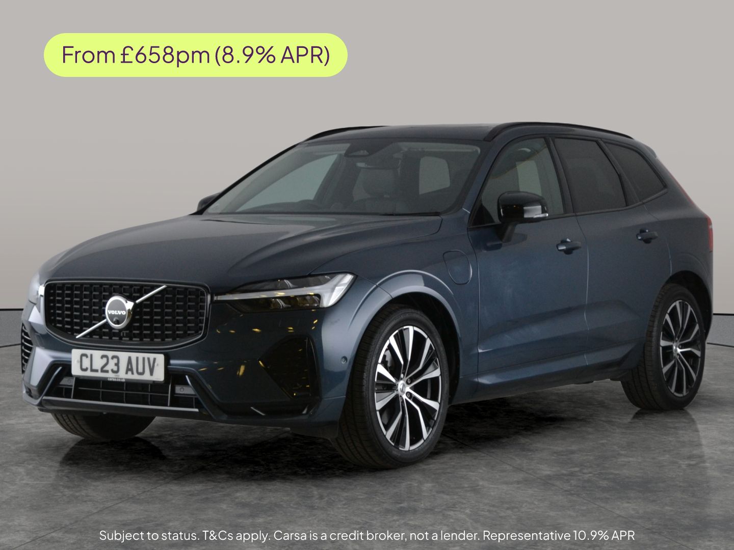 XC60
