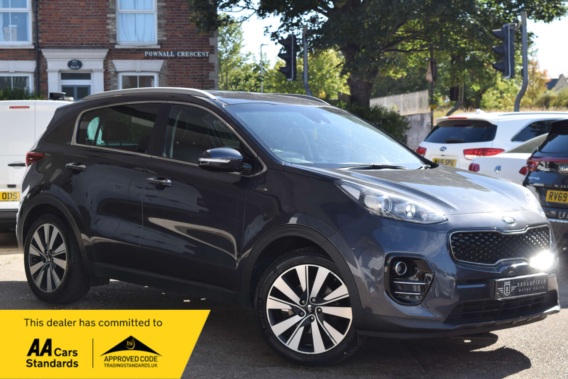 Sportage