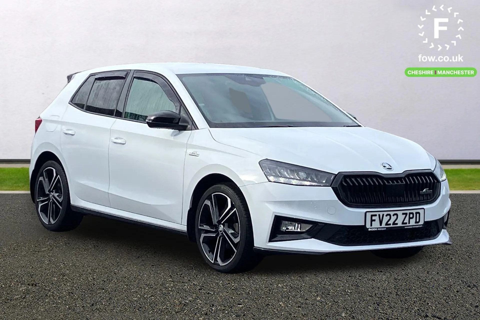 Fabia
