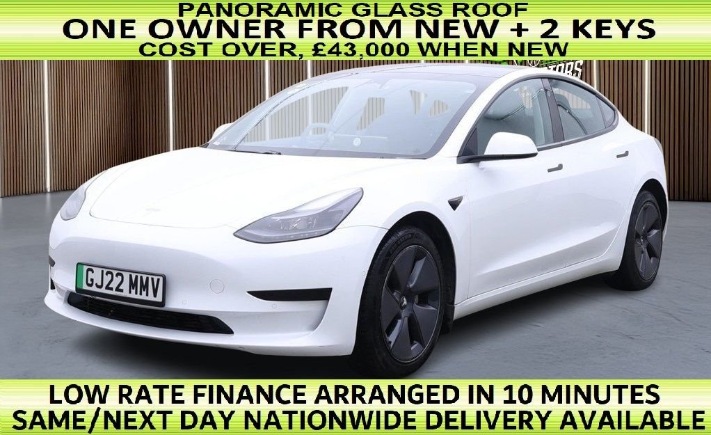 Model 3