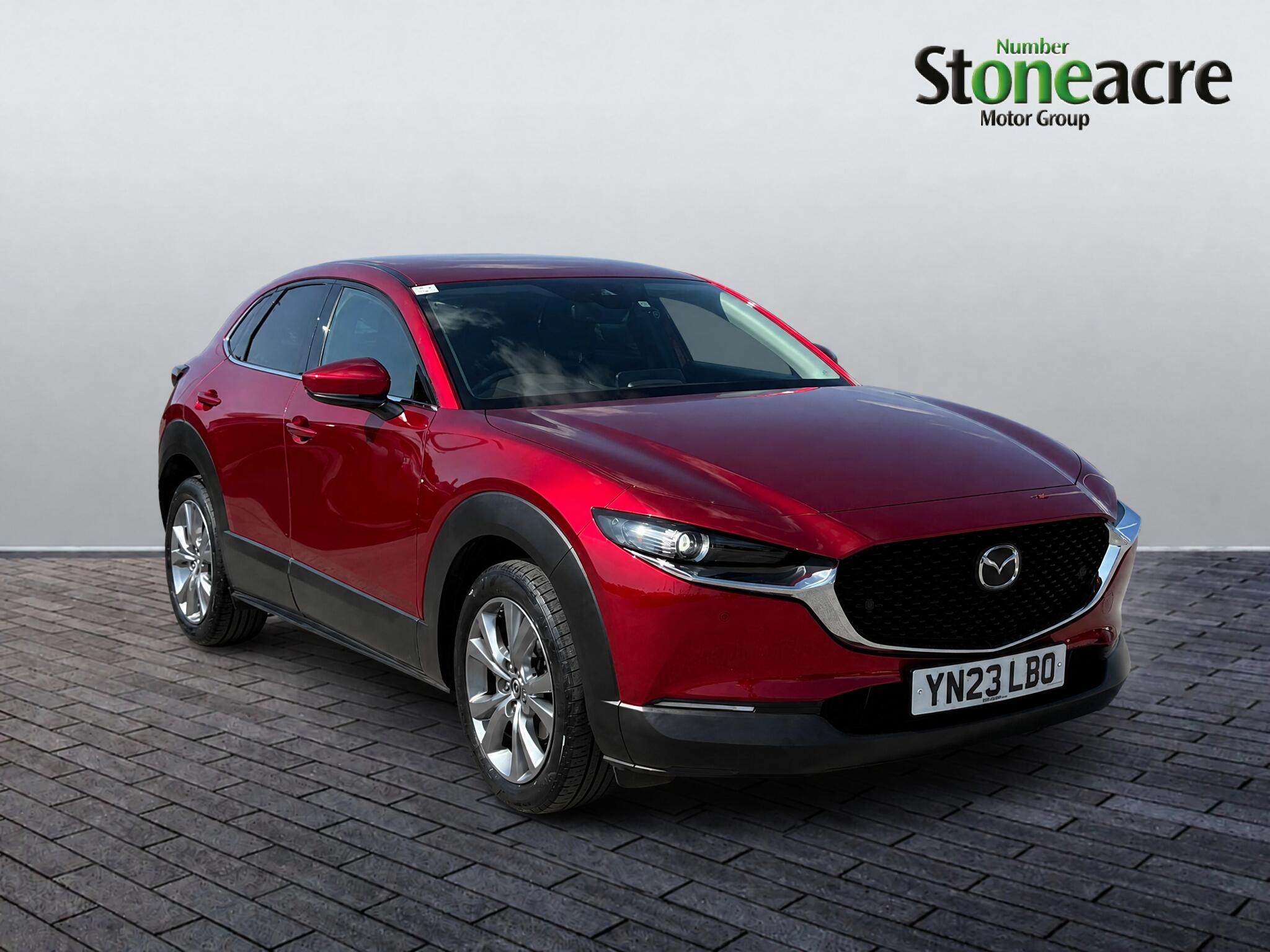 Cx-30