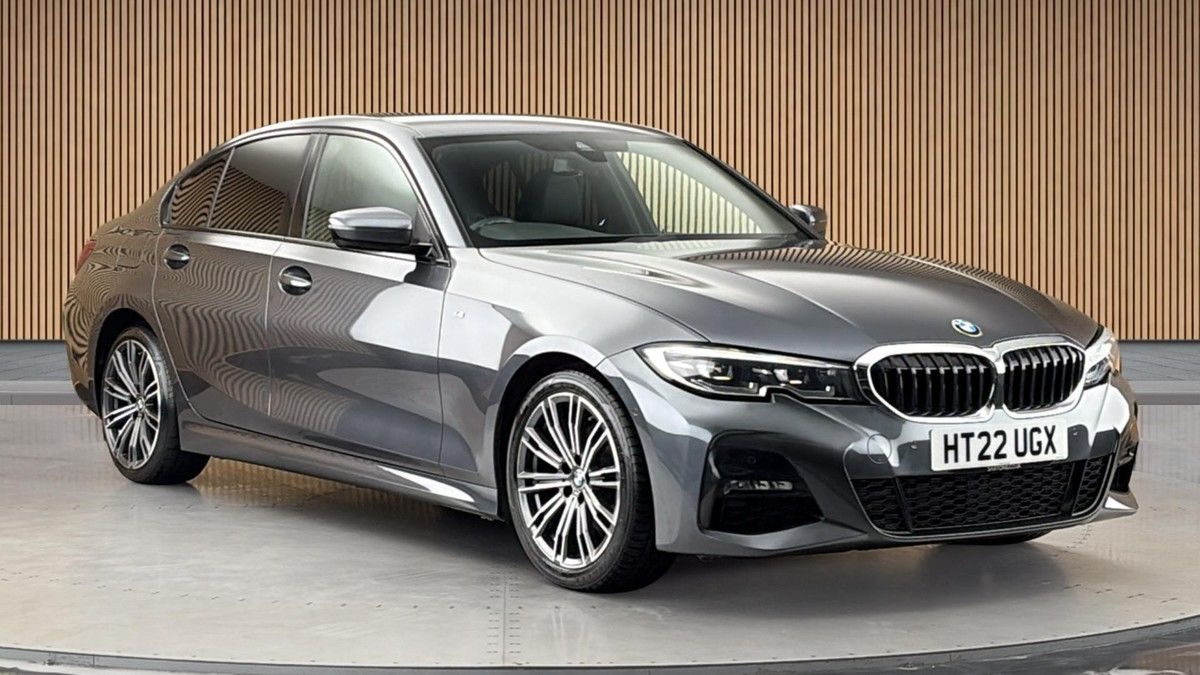 3 Series