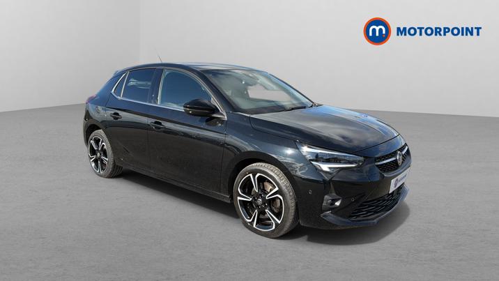 Corsa