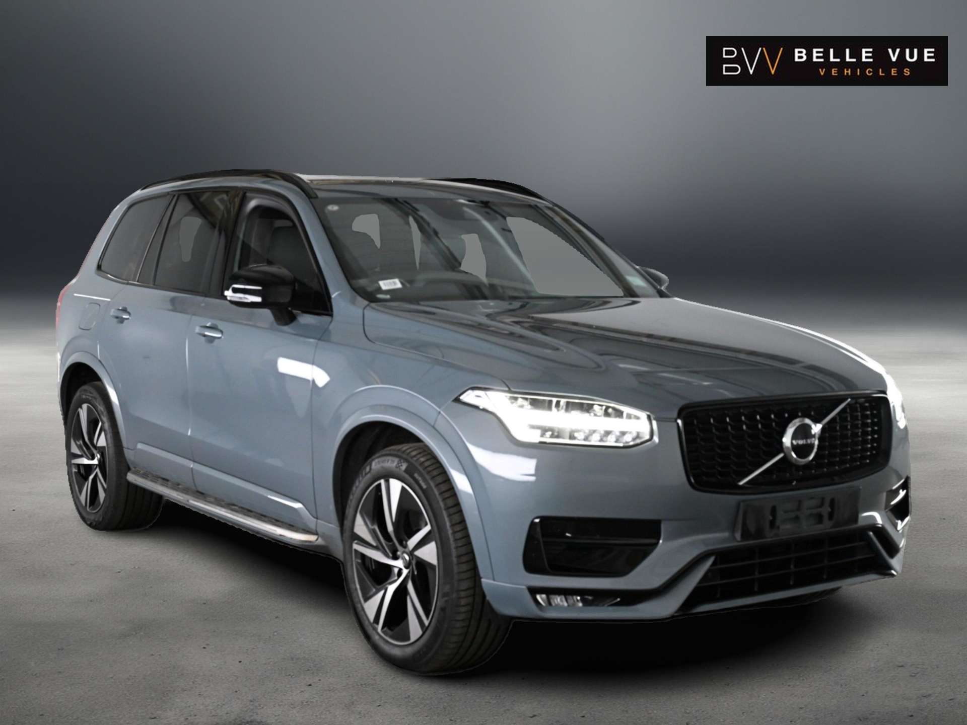 Xc90